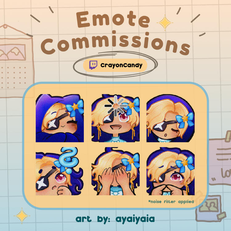 Fig. 3 : Examples of recent work